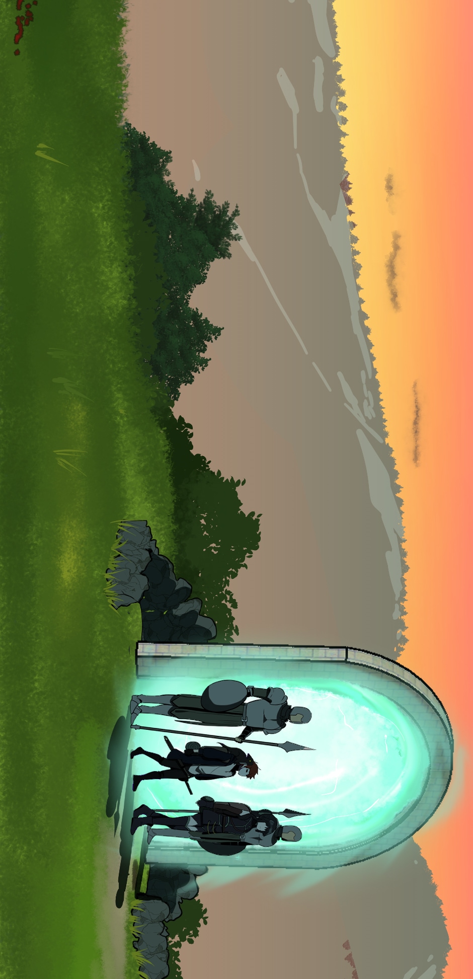 The Beginning After The End Chapter 54 image 70